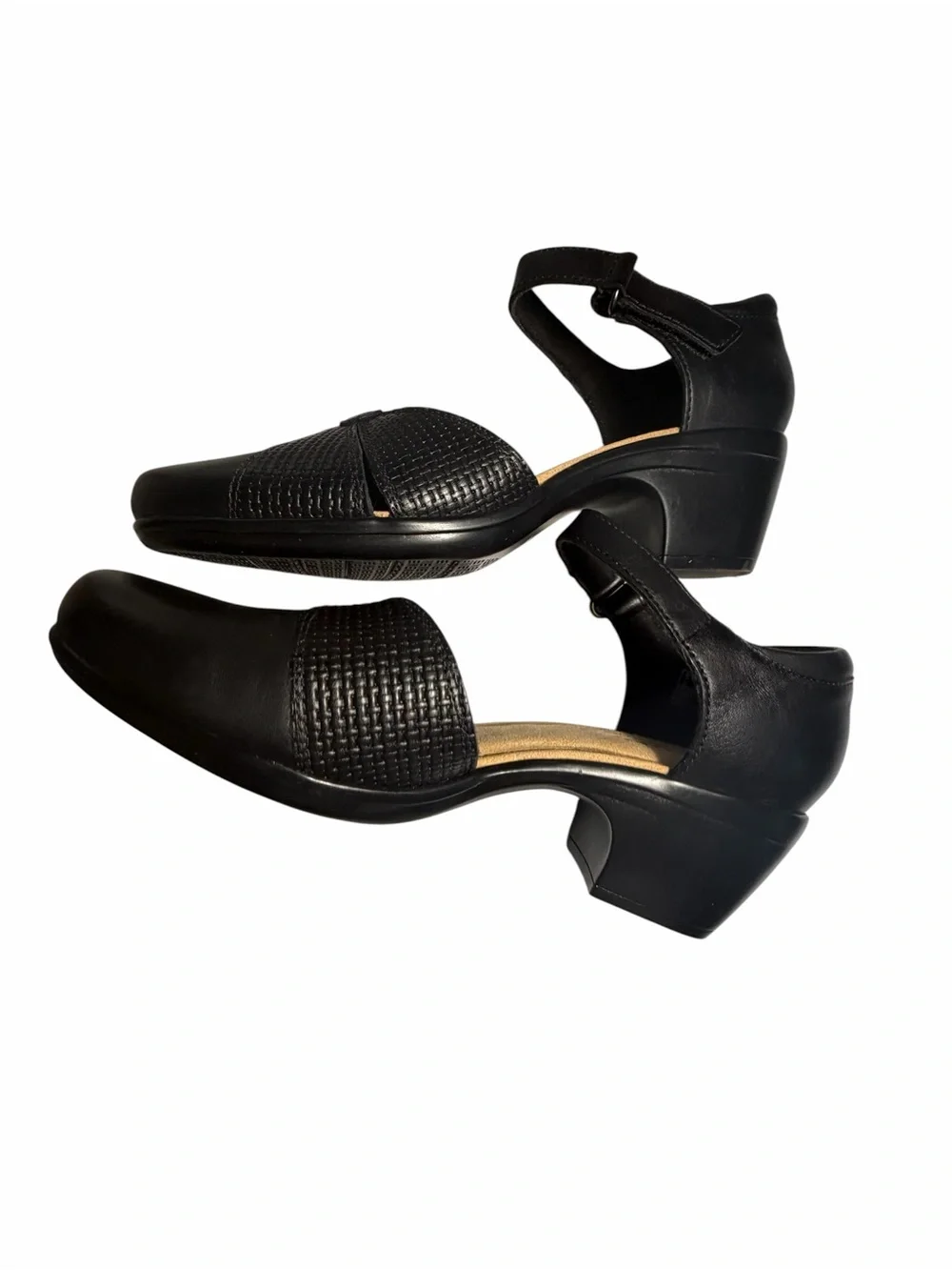 Clarks emily rae